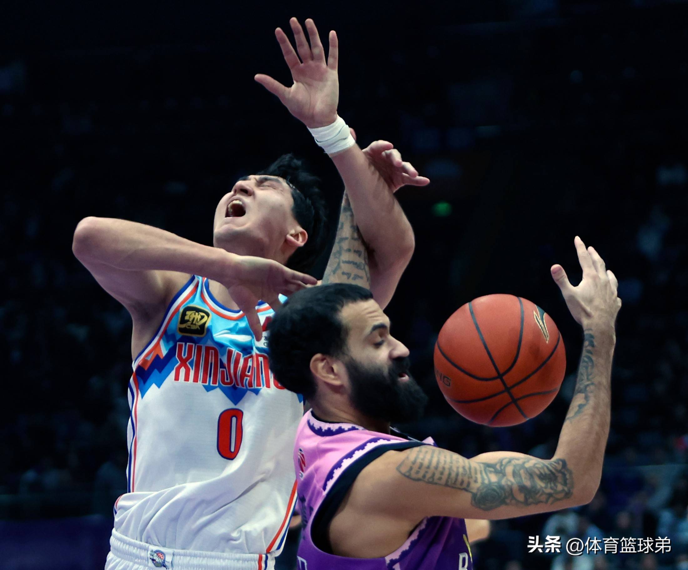 ysbSPORTS-部分球队球员伤情恶化，备战压力倍增