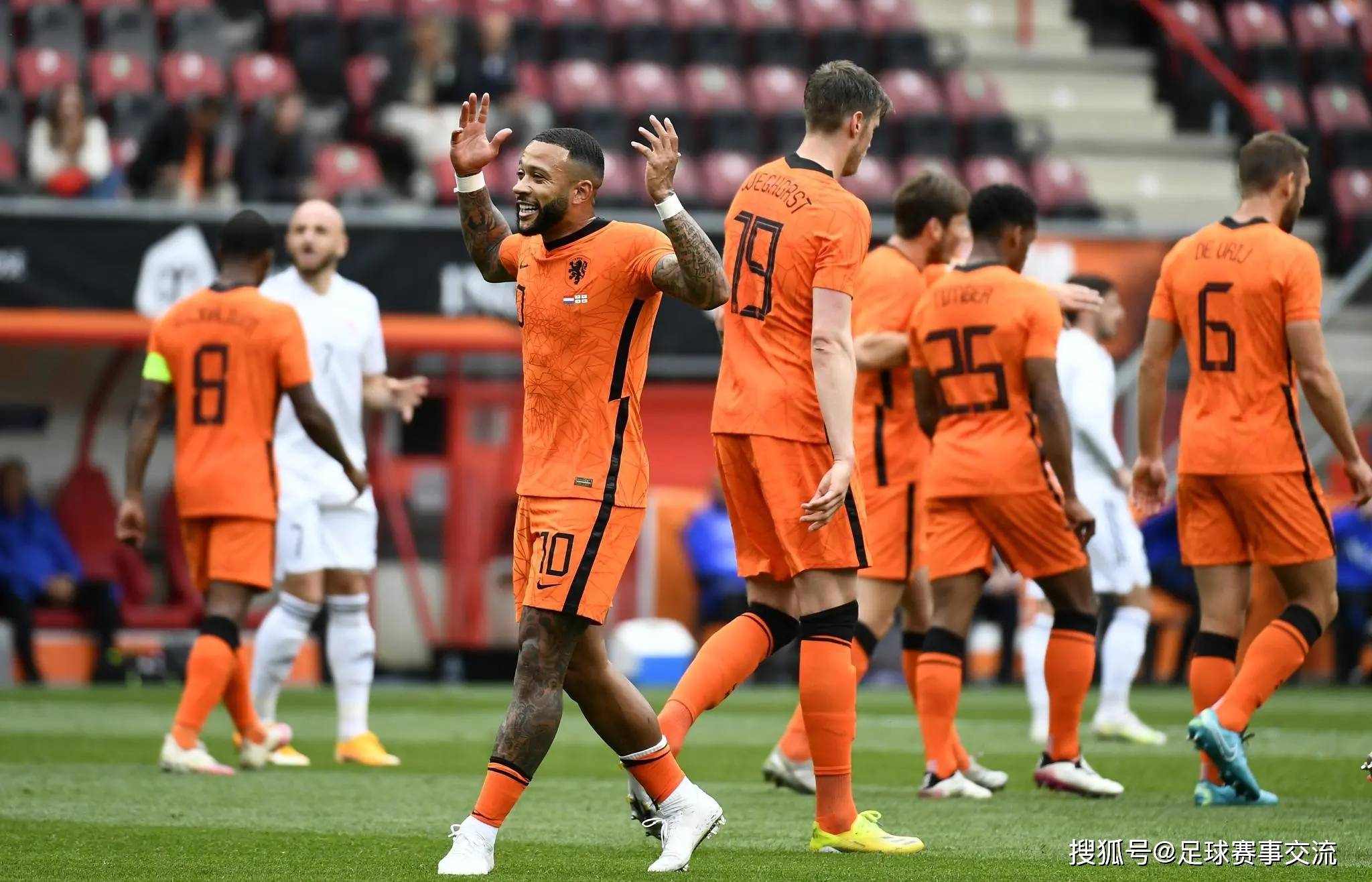 易胜博体育-荷兰主场失利，被土耳其逆袭
