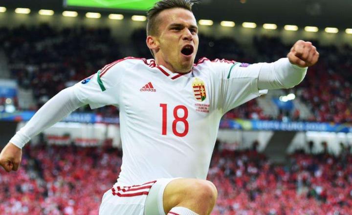 ysbSPORTS-瑞典客场2-1力克斯洛伐克，斩获两连胜！