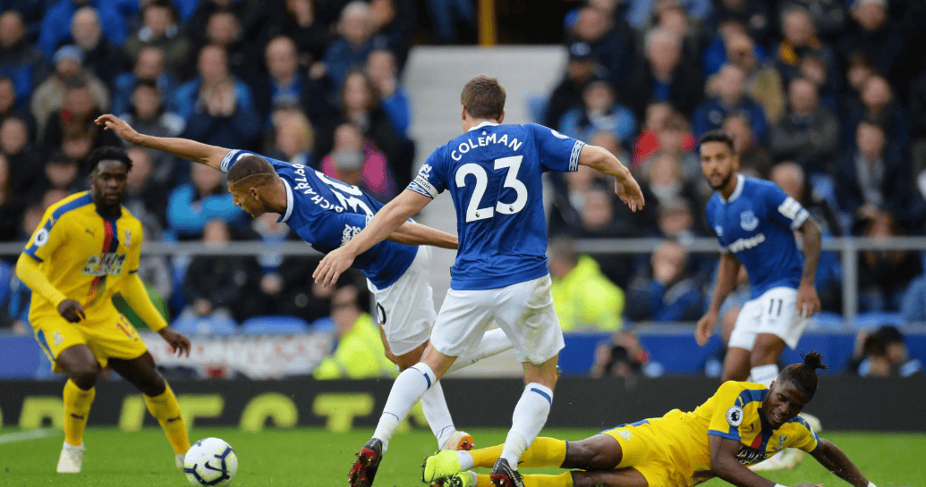 易胜博体育-狼队主场一球小胜，继续英超保级之路