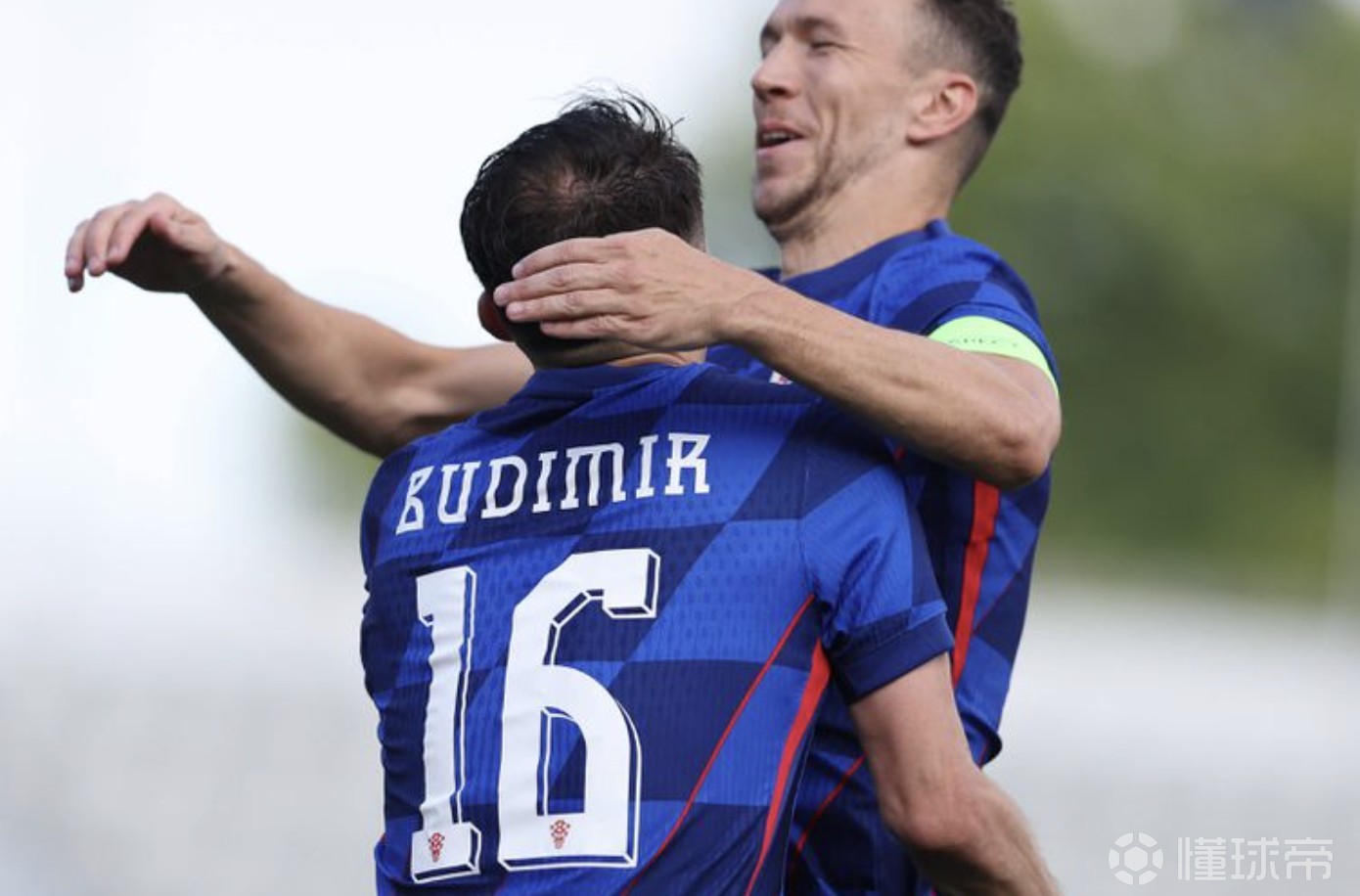 易胜博体育-葡萄牙队在和克罗地亚的比赛中拿下胜利