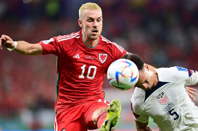 易胜博体育官方网站-威尔士队力克对手，实现梦想