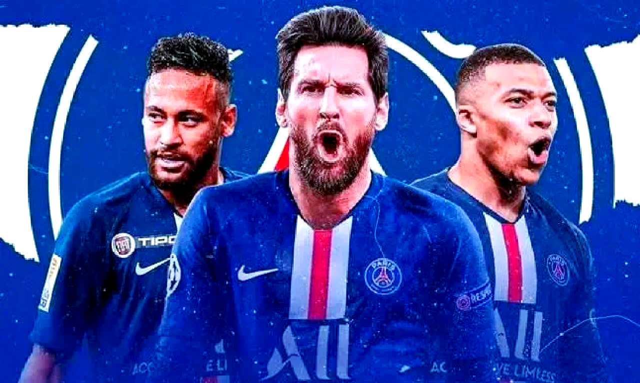 易胜博体育-梅西攻陷对手要塞，巴黎圣日耳曼遭逆袭