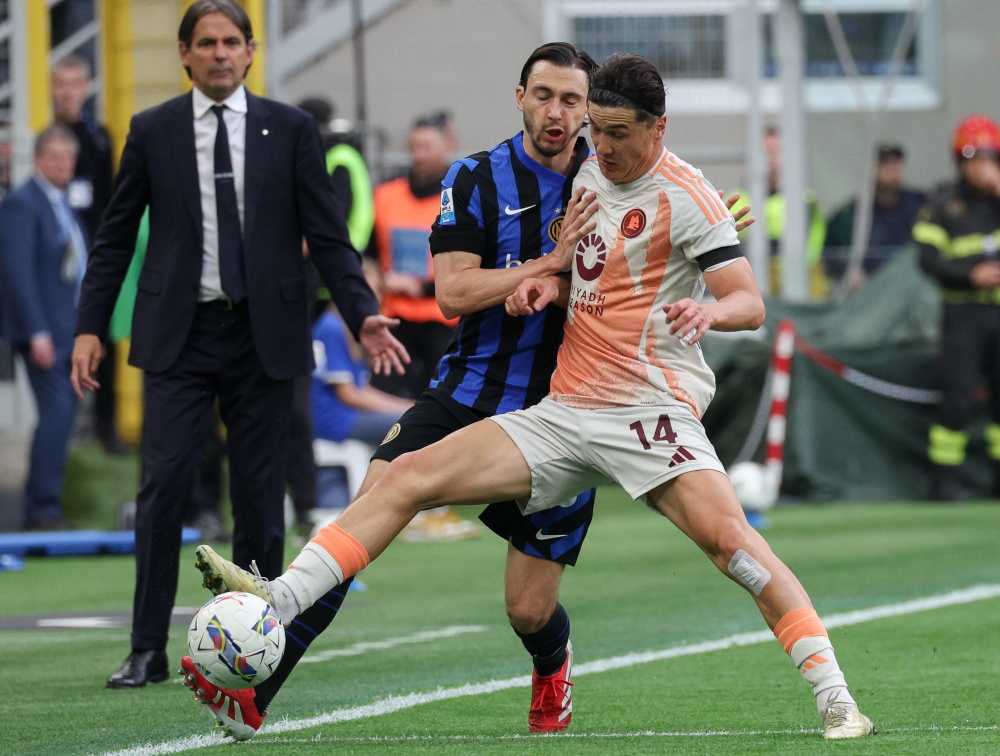 易胜博体育-罗马轻松击败对手，意甲劲旅凭一球晋级