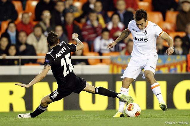 切尔西客场胜瓦伦西亚，晋级之路一片光明