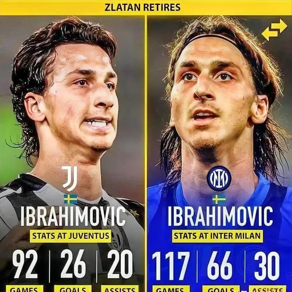 梅罗梅开二度，尤文图斯尴尬落败