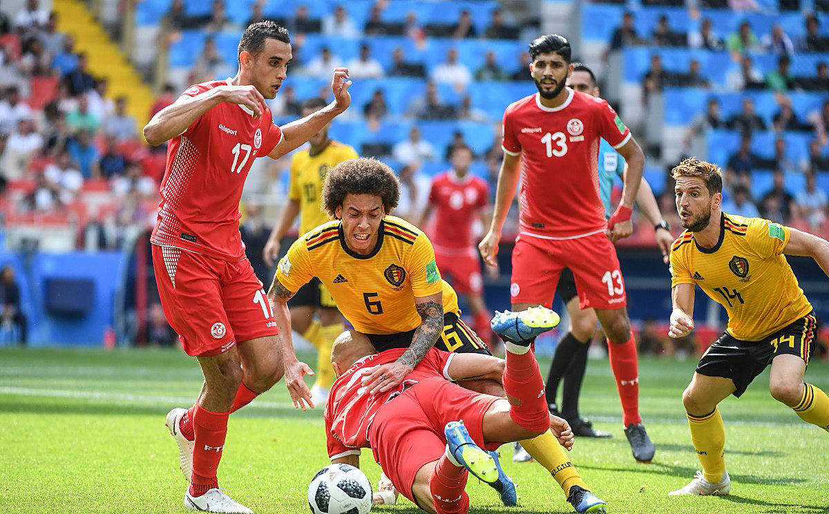 易胜博体育-欧预赛即将开始，球员备战积极