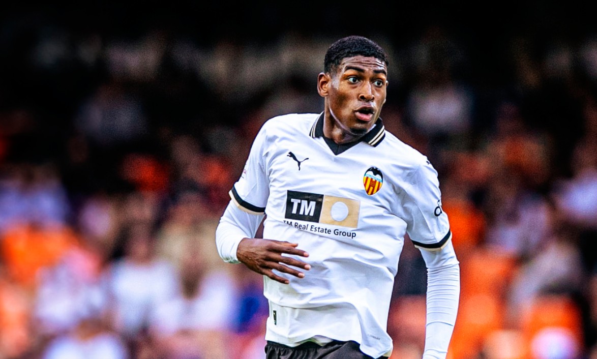 易胜博体育官方网站-瓦伦西亚主场大败国米，止步8强