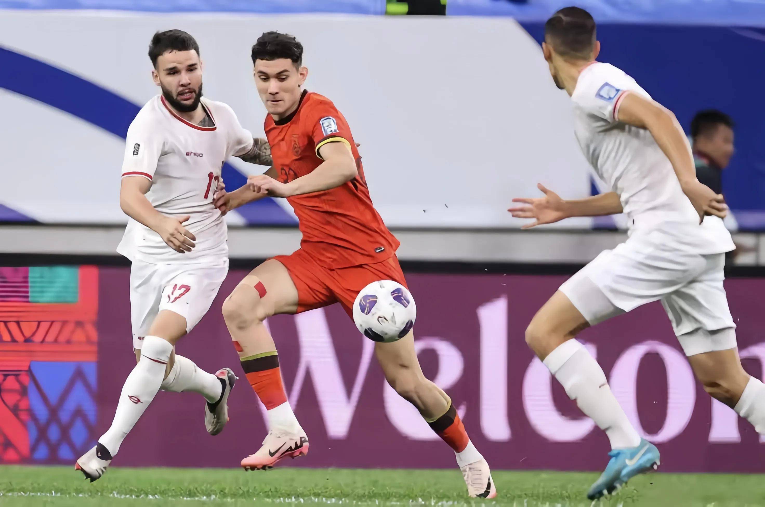 易胜博体育-印度尼西亚队在区域比赛中获胜！