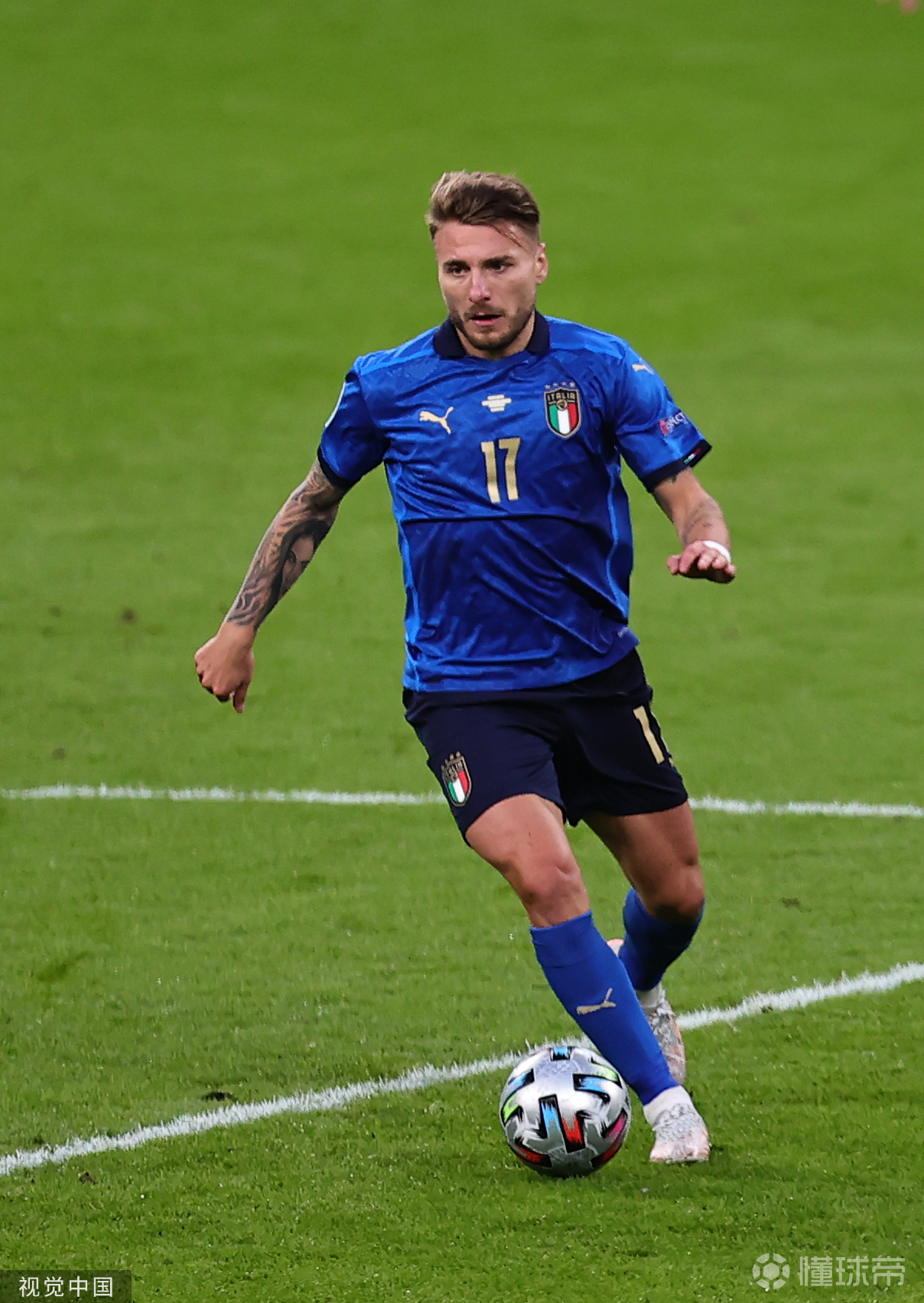 ysbSPORTS-意甲悍将：因西涅战平桑普多利亚，继续领跑射手榜