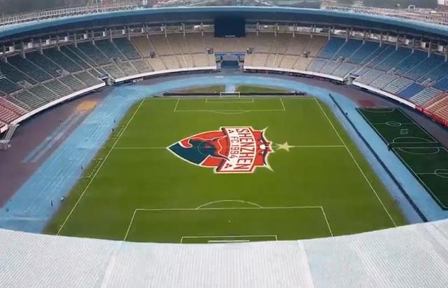 易胜博体育-深圳佳兆业取得惊天逆转，谋求亚冠晋级