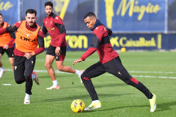 易胜博体育官方网站-阿拉维斯遭遇失利，状态下滑