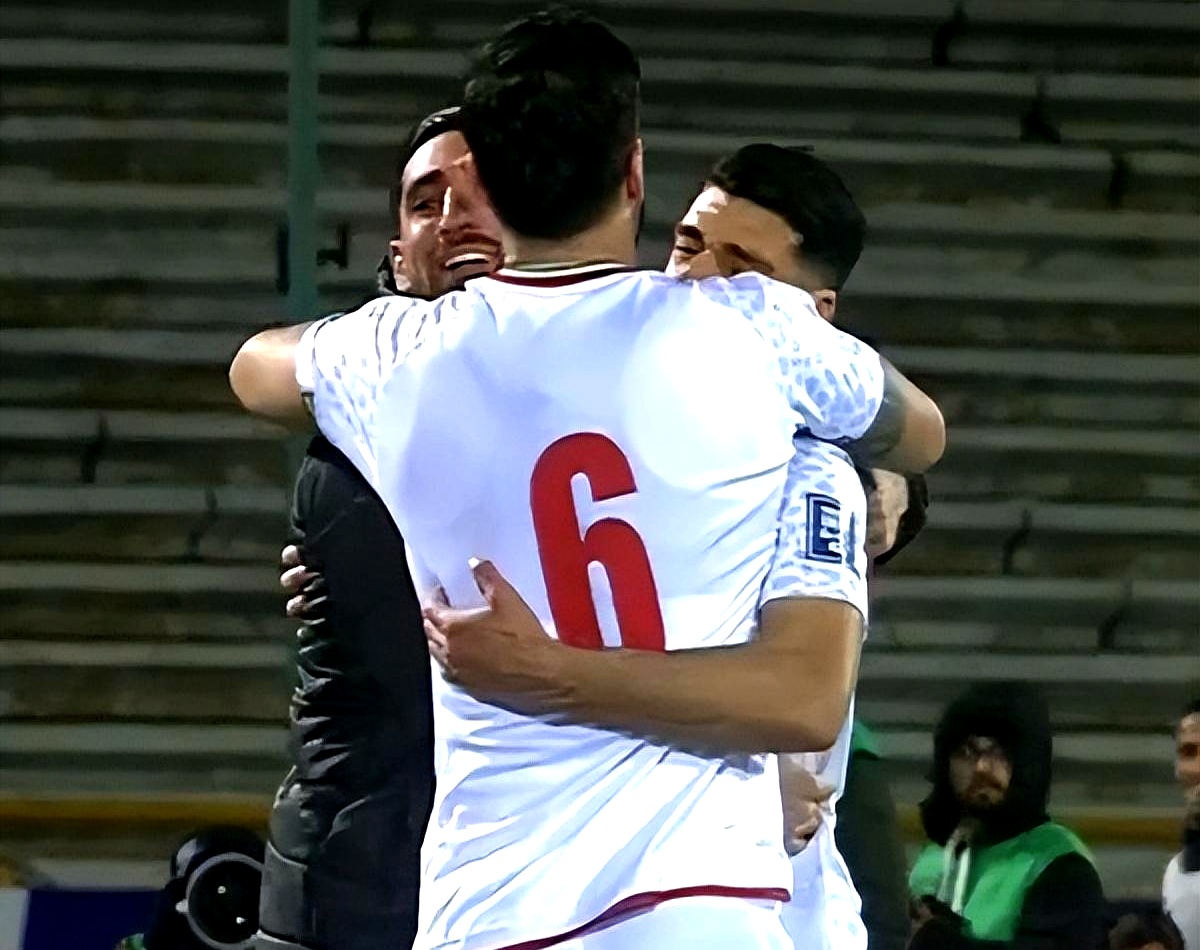 易胜博体育-伊朗足球队在国外比赛中夺冠