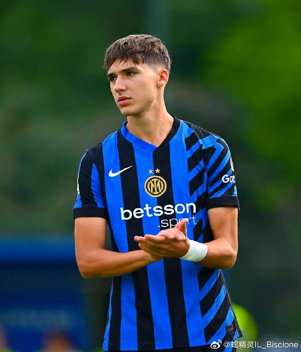 易胜博体育-国米青训新秀展现出色，未来可期