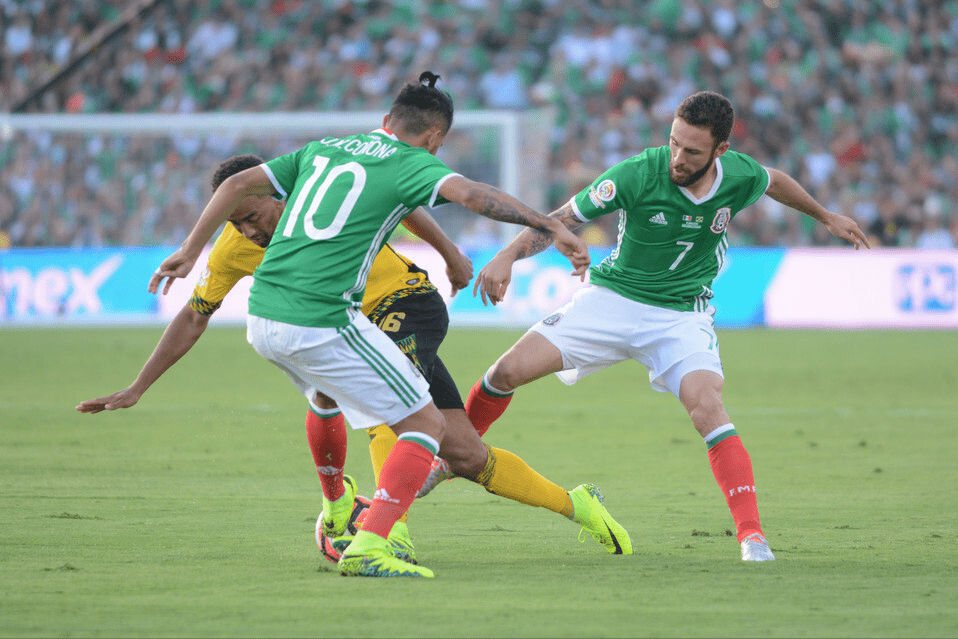 ysbSPORTS-美洲球队备战国际大赛，全力以赴迎接挑战