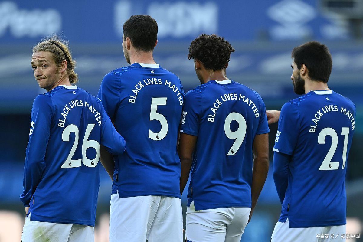 易胜博体育官方网站-埃弗顿主场不敌富勒姆，继续陷入英超保级泥潭