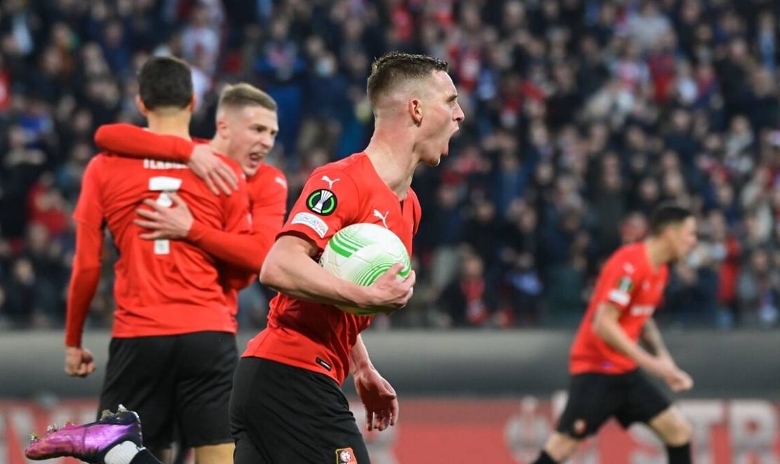 ysbSPORTS-雷恩凭借实力取胜，法甲排名逐步攀升