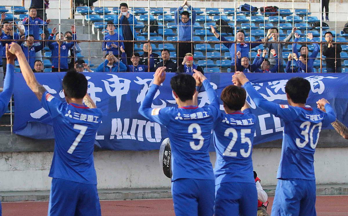 ysbSPORTS-球队备战意志坚定，教练组信心满满