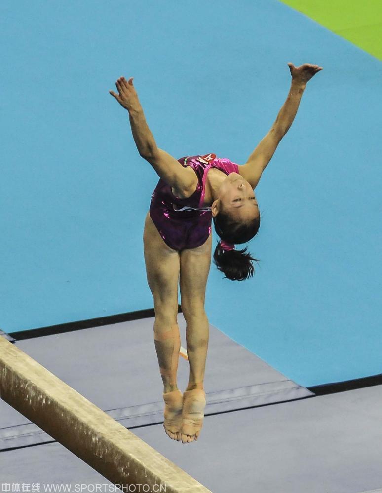 易胜博体育-抢眼瞬间：精彩瞬间令人过目不忘