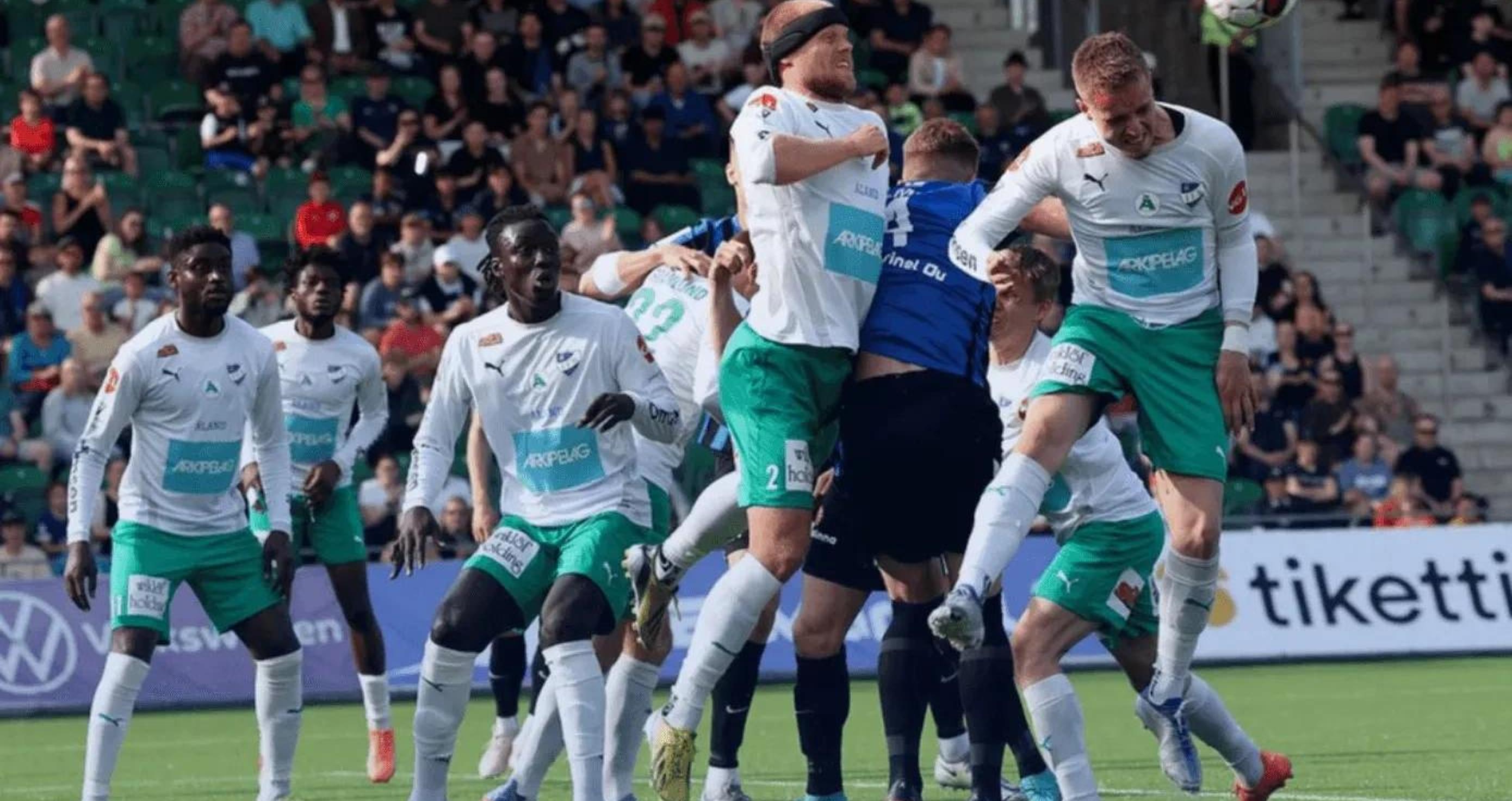 易胜博体育-芬兰主场迎战保加利亚，争取赢球