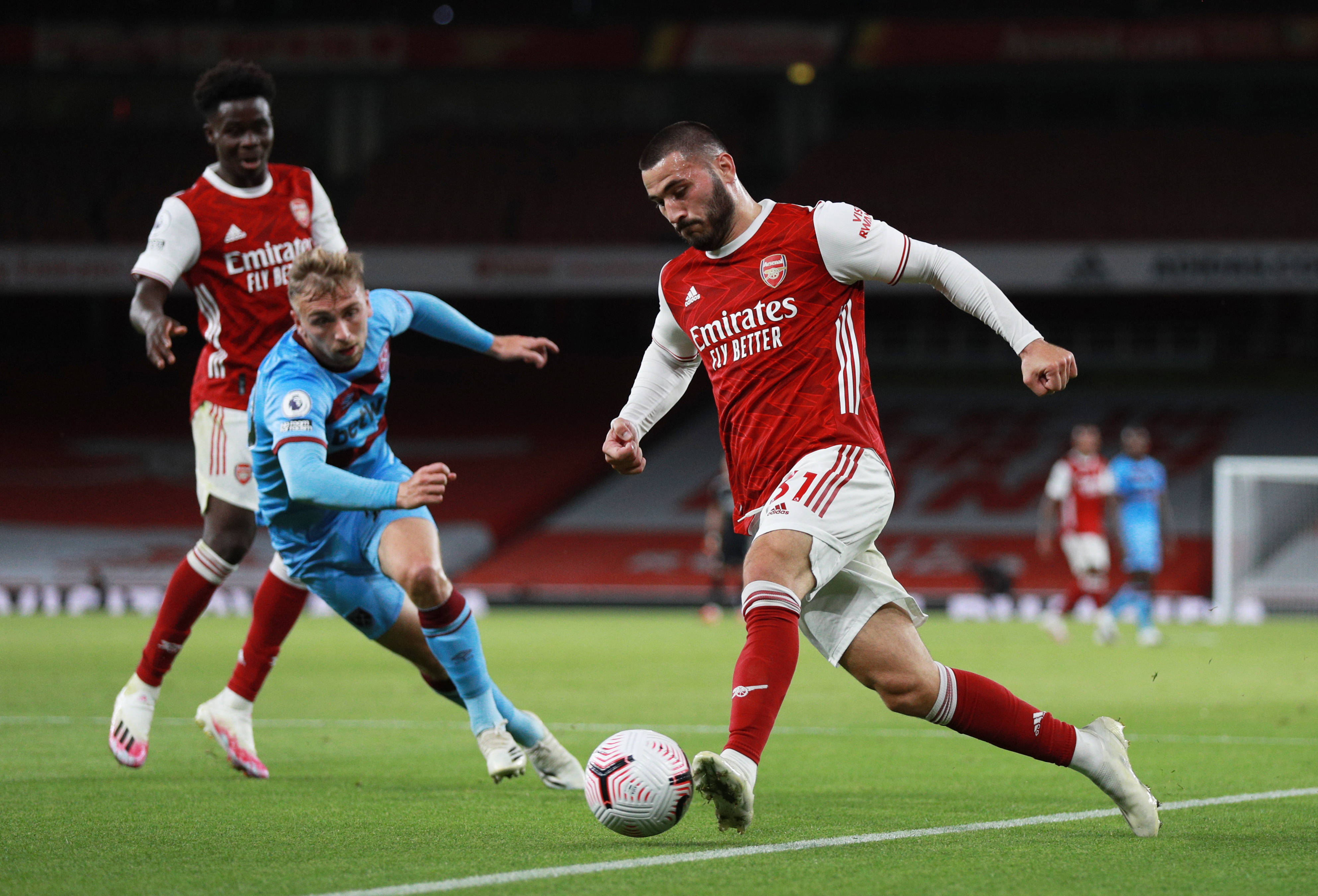 ysbSPORTS-沃尔夫斯堡客场大胜，继续保持不败