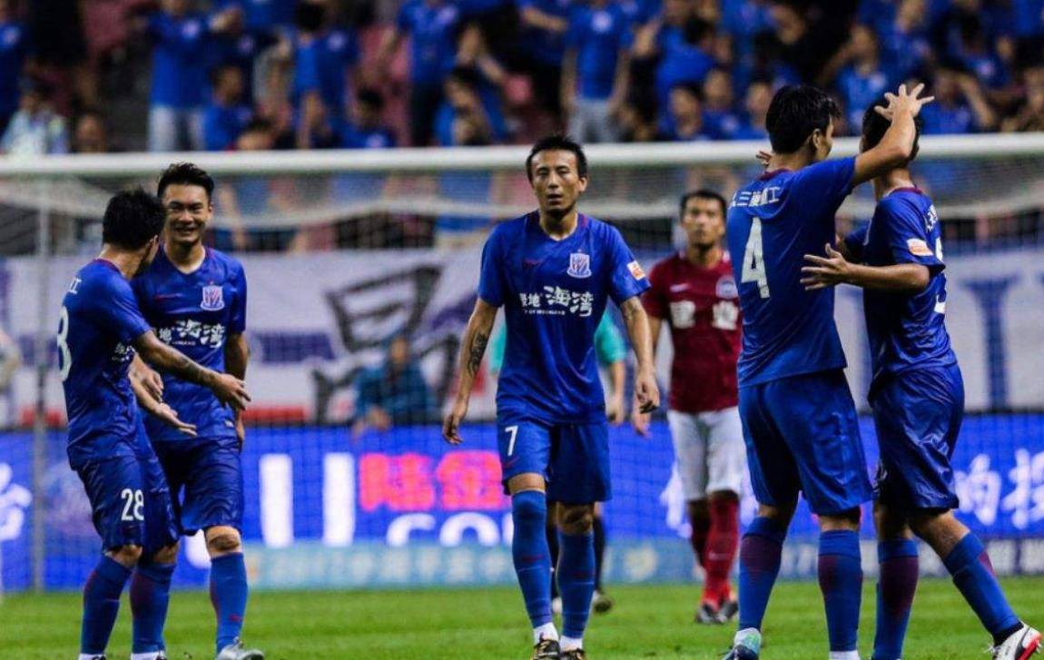 易胜博体育-申花新教练的战术是否能够奏效？