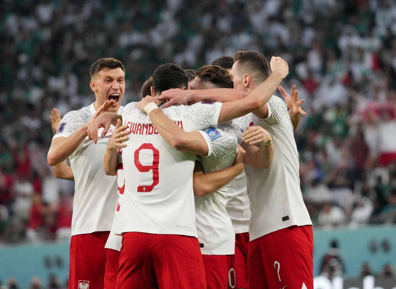 易胜博体育-波兰在欧国联比赛中输给对手