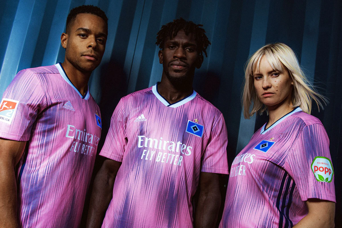 易胜博体育官方网站-汉堡客场奋勇争取胜利，互相激励鼓舞