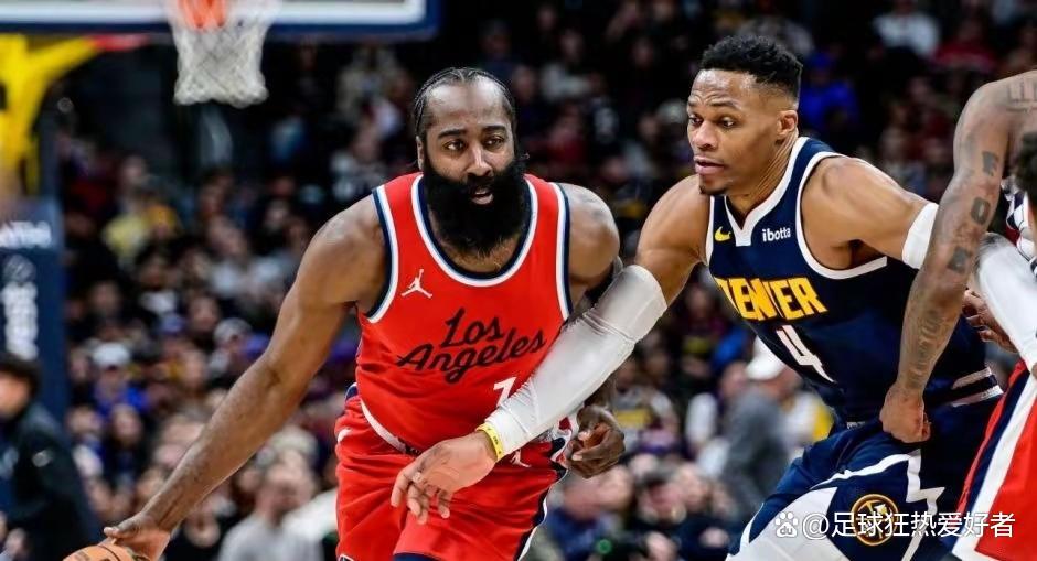 ysbSPORTS-快船队内线实力碾压，夺冠在望