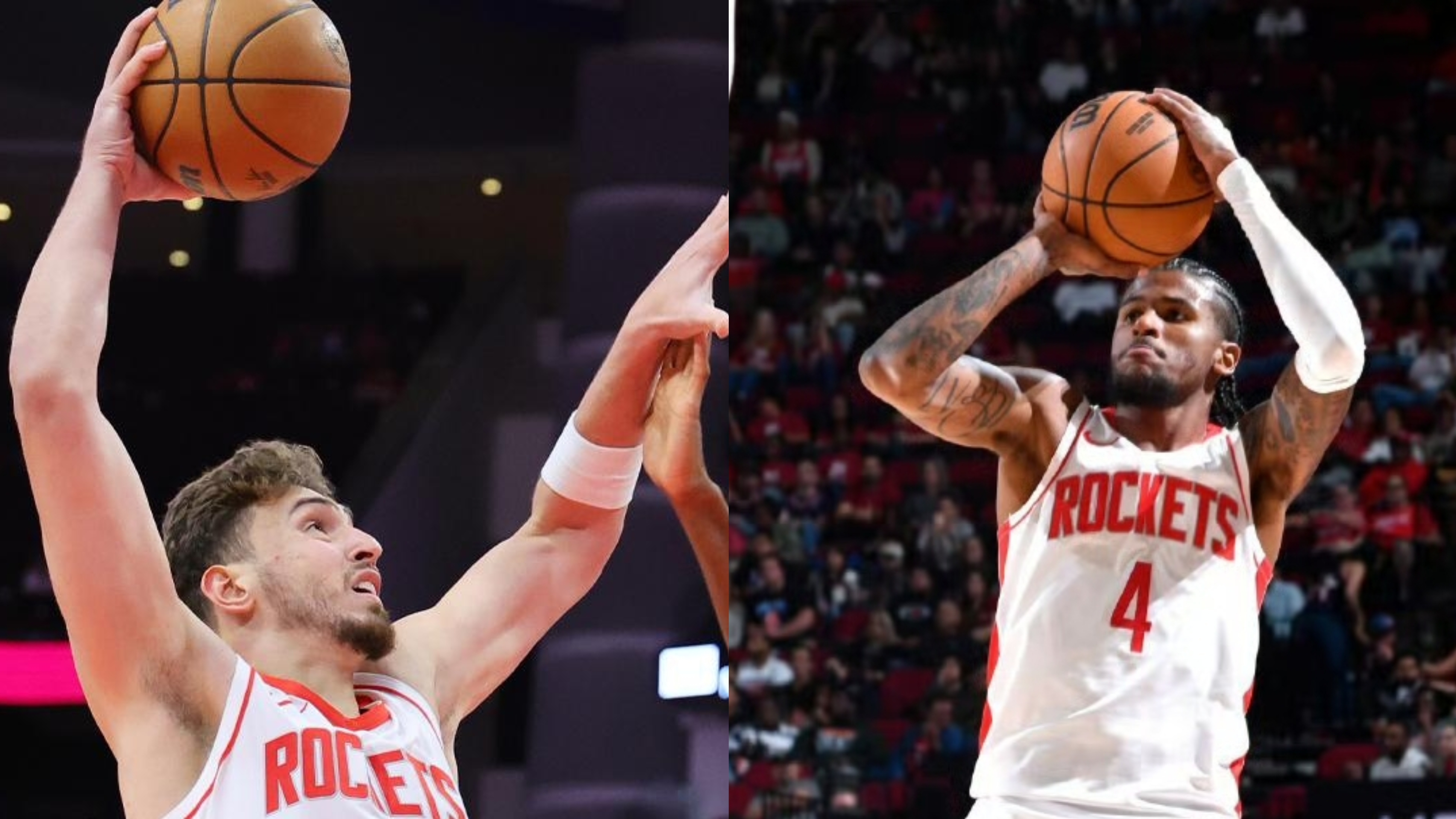 易胜博体育-纷纷抢篮板！球员们技艺高超