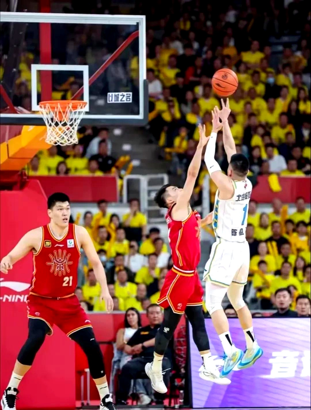 ysbSPORTS-辽宁队再添一城，取得激动胜利