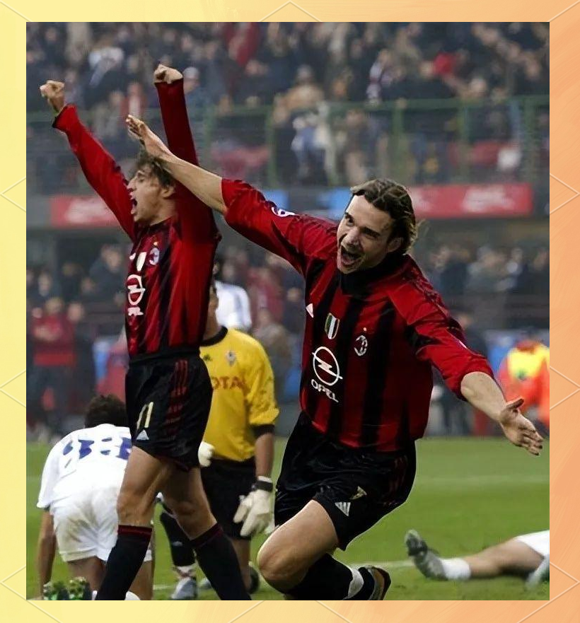 ysbSPORTS-AC米兰大胜，球队整体实力越发强大