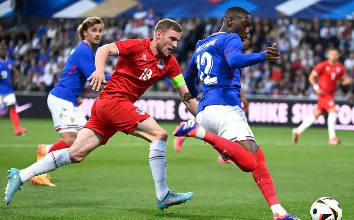 易胜博体育-塞浦路斯队强大实力备战，全力争取进球