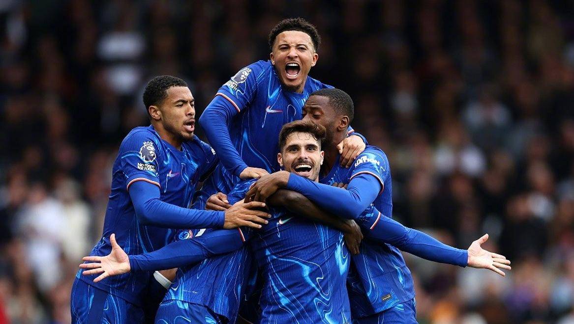 ysbSPORTS-切尔西遭遇失利，险胜保级