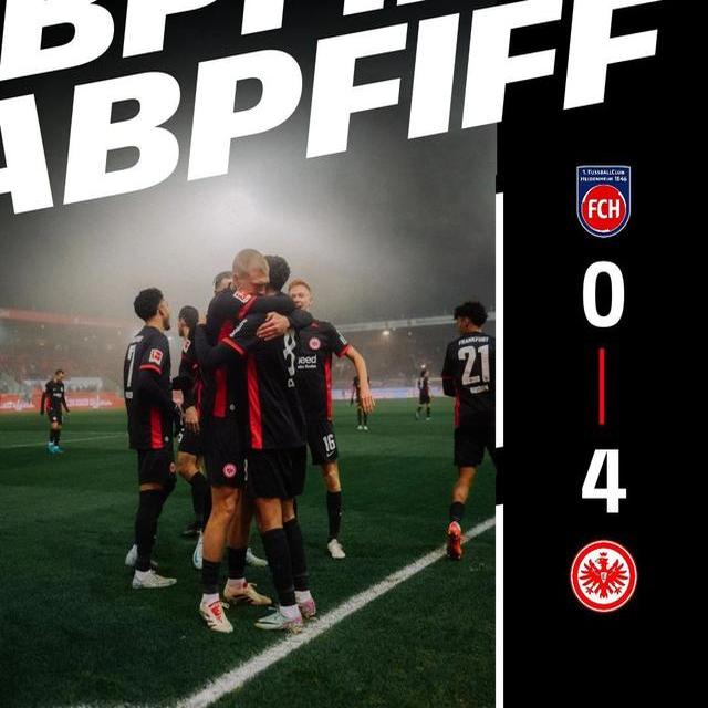 ysbSPORTS-莱比锡红牛主场难抵法兰克福猛攻