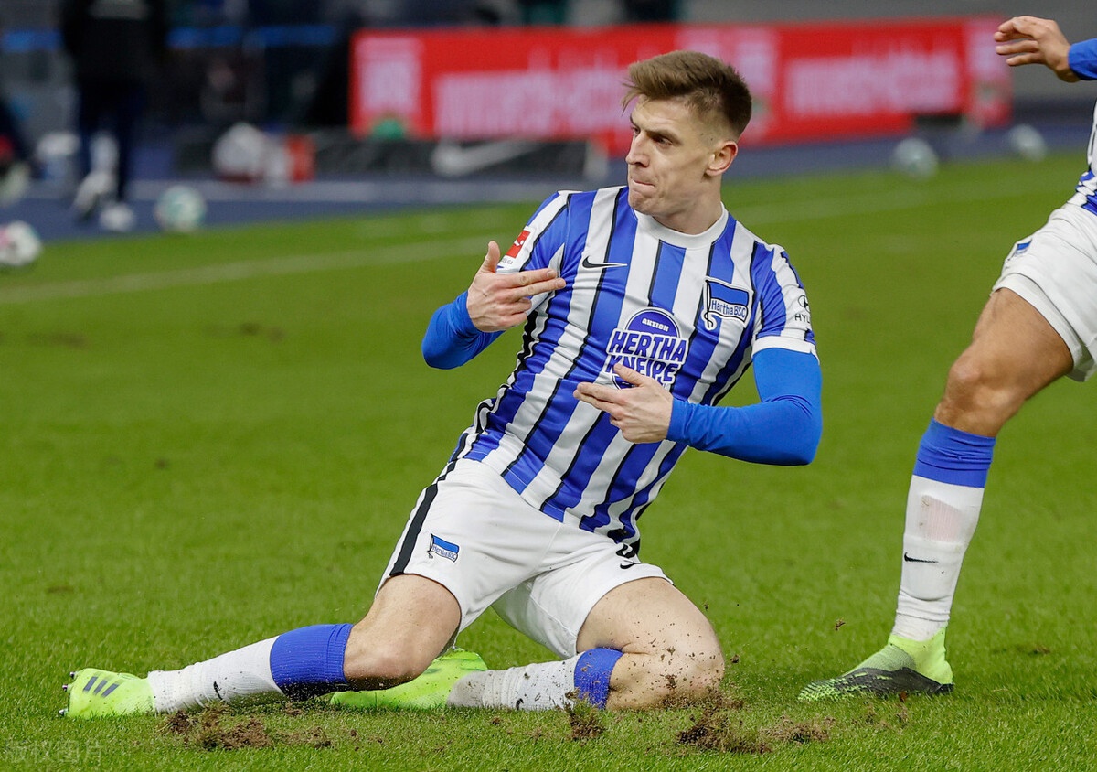 易胜博体育-柏林赫塔艰难取胜，积分榜上升