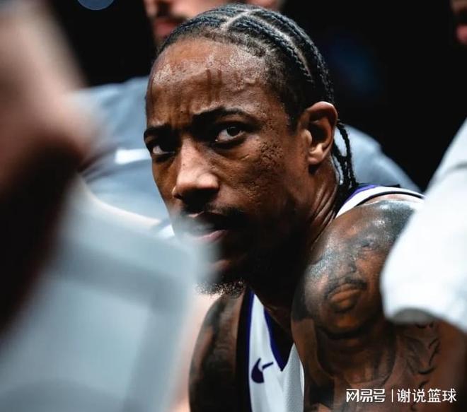 ysbSPORTS-马刺击败灰熊，德罗赞关键时刻发威