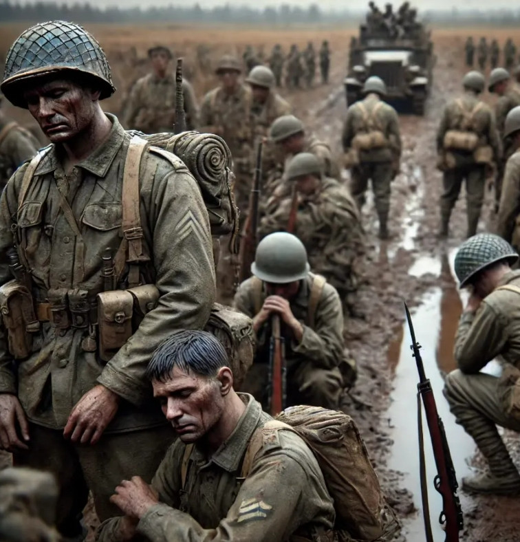 易胜博体育-乌克兰射击健将坚韧拼搏，一路向前