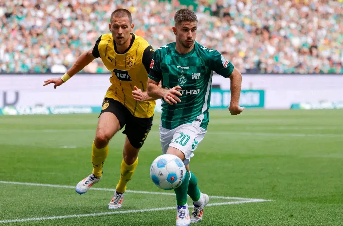 多特蒙德遭遇莱比锡逆转,德甲积分榜失去领先优势 多特蒙德遭遇莱比锡逆转,德甲积分榜失去领先优势