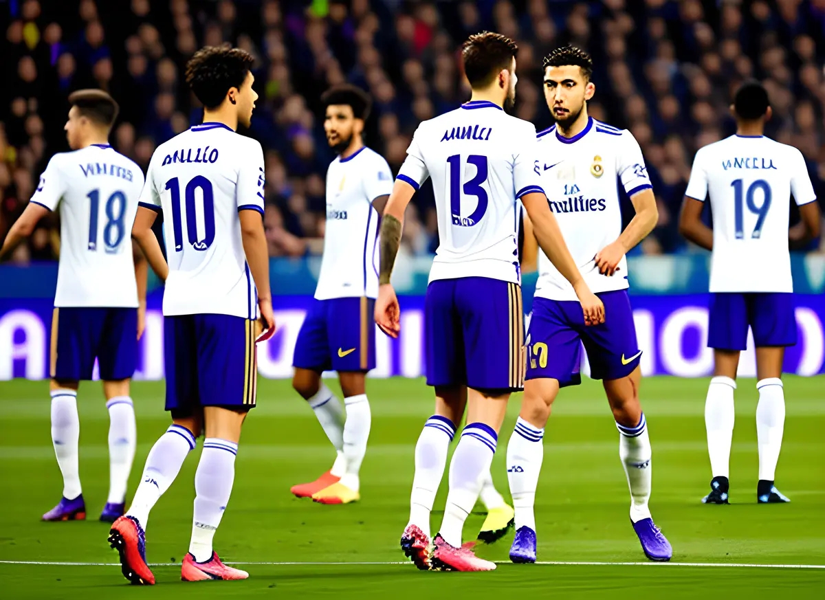 ysbSPORTS-巴拉多利德主场战平，艰难保持不败