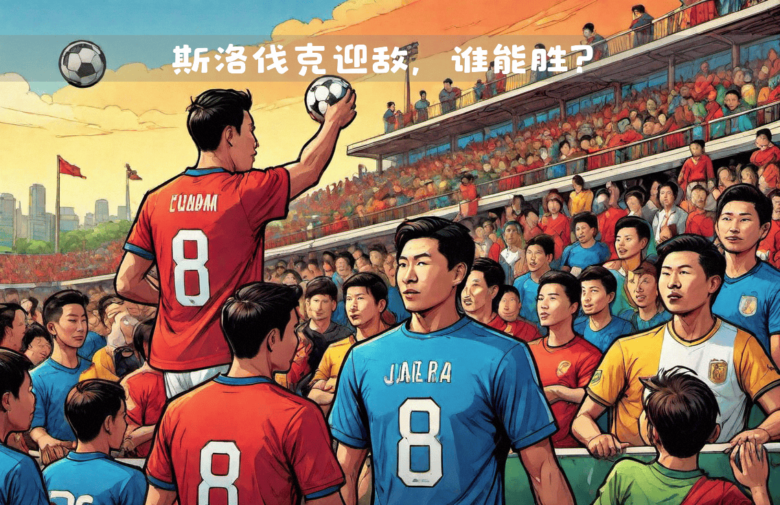 易胜博体育-斯洛伐克队惊险胜出，成功晋级欧国联八强