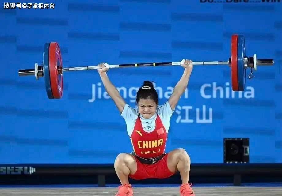 ysbSPORTS-悍将膀手：大力神打破三项纪录