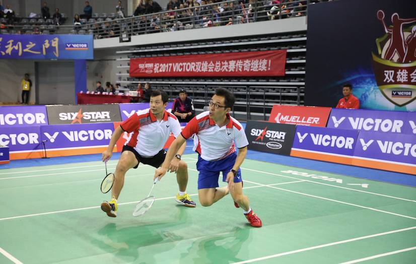 夺冠热门双雄争锋，胜负悬念动人