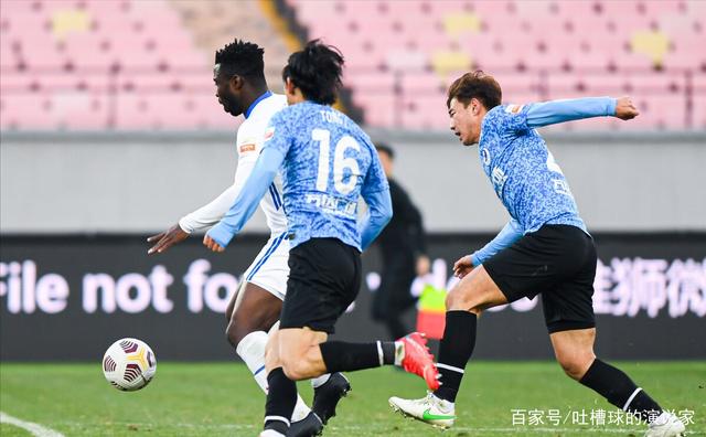 易胜博体育-天津遭遇惨败，保级形势不妙