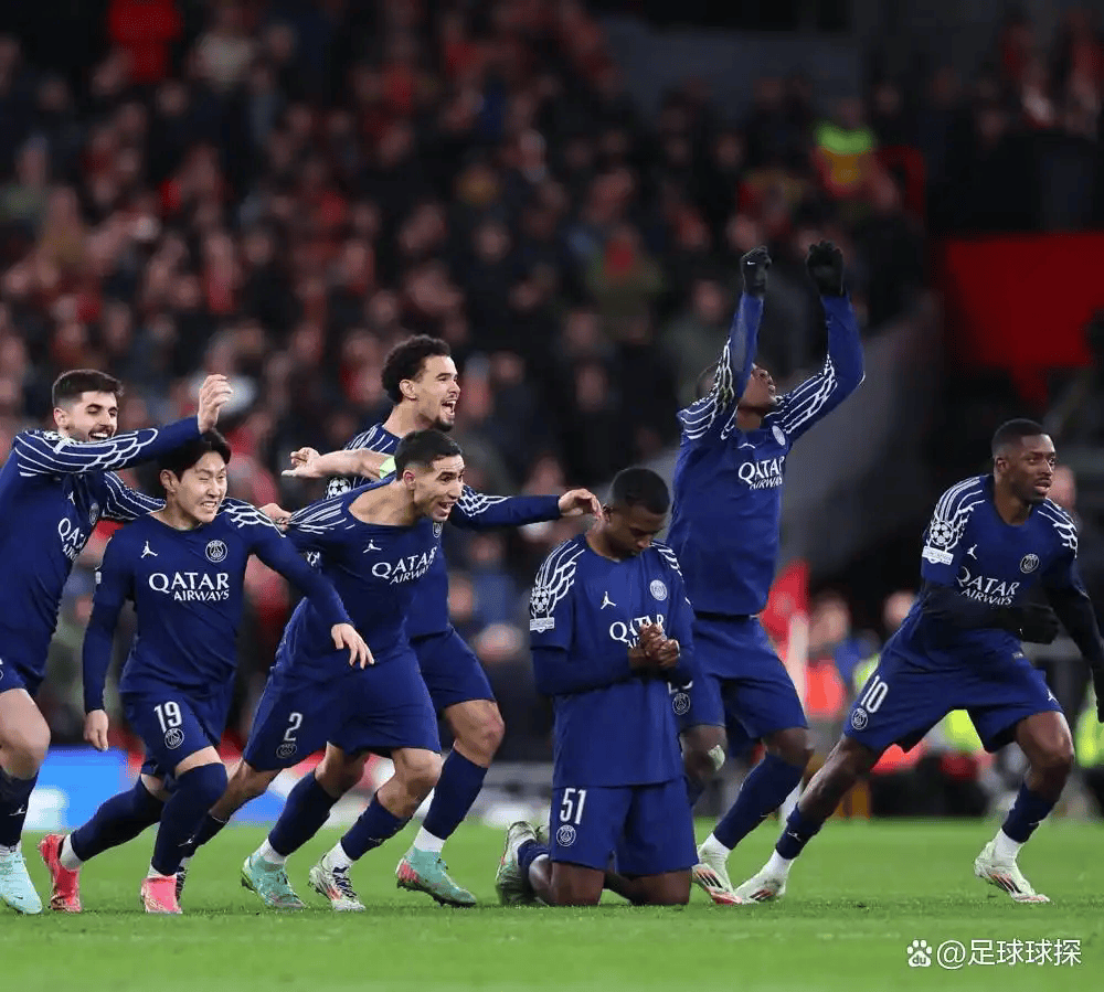 易胜博体育-巴黎主场取胜，豪胜对手取得胜利