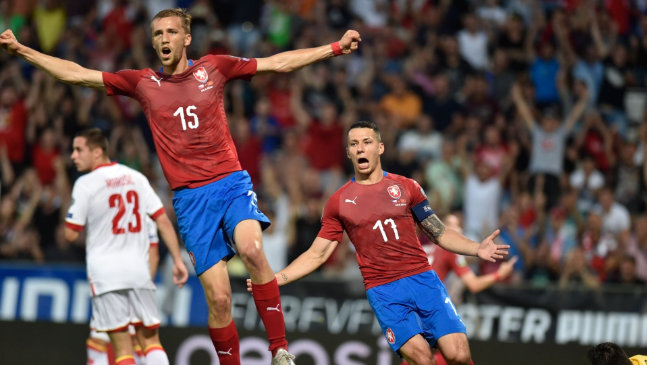 以色列横扫科索沃，欧预赛晋级之路一片光明