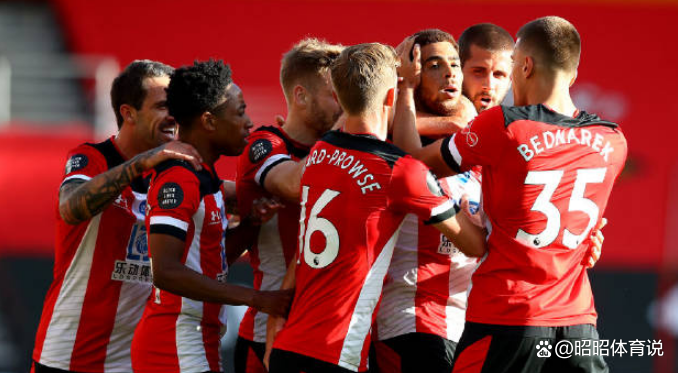 易胜博体育官方网站-南安普顿遭遇连败，保级形势雪上加霜