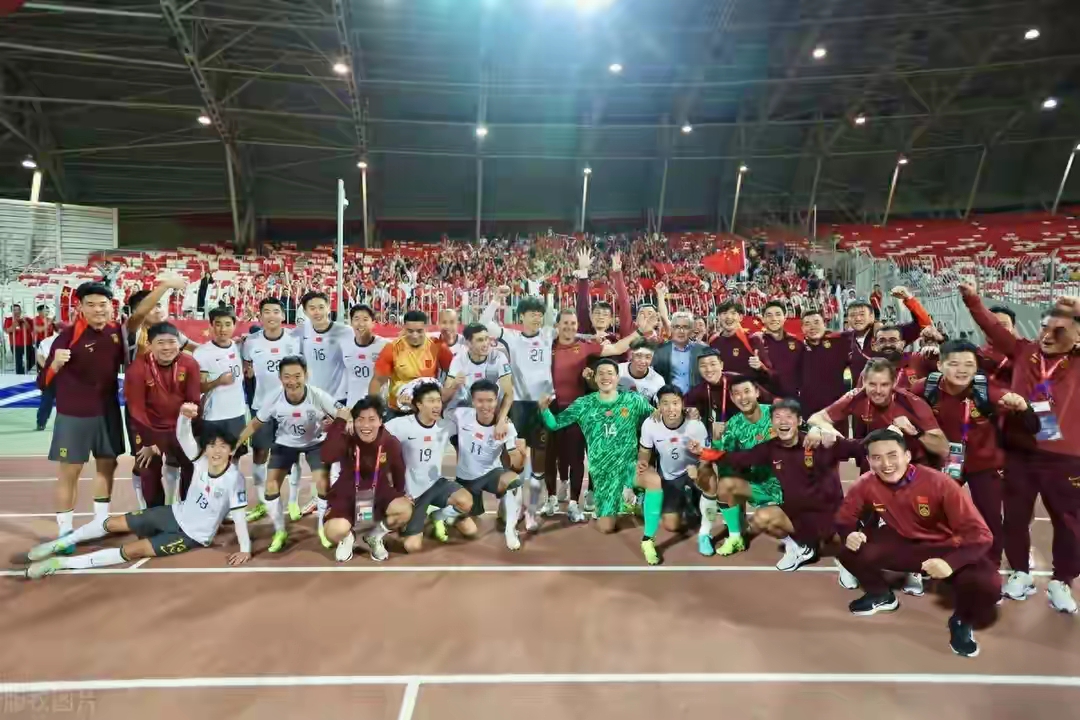 易胜博体育-本土球队备战国际比赛，训练备战集中