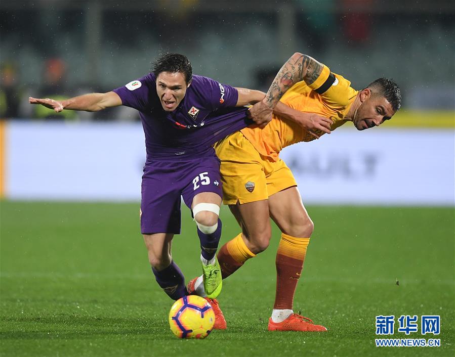 易胜博体育-纽维尔主场战胜佛罗伦萨，积分逼近前四