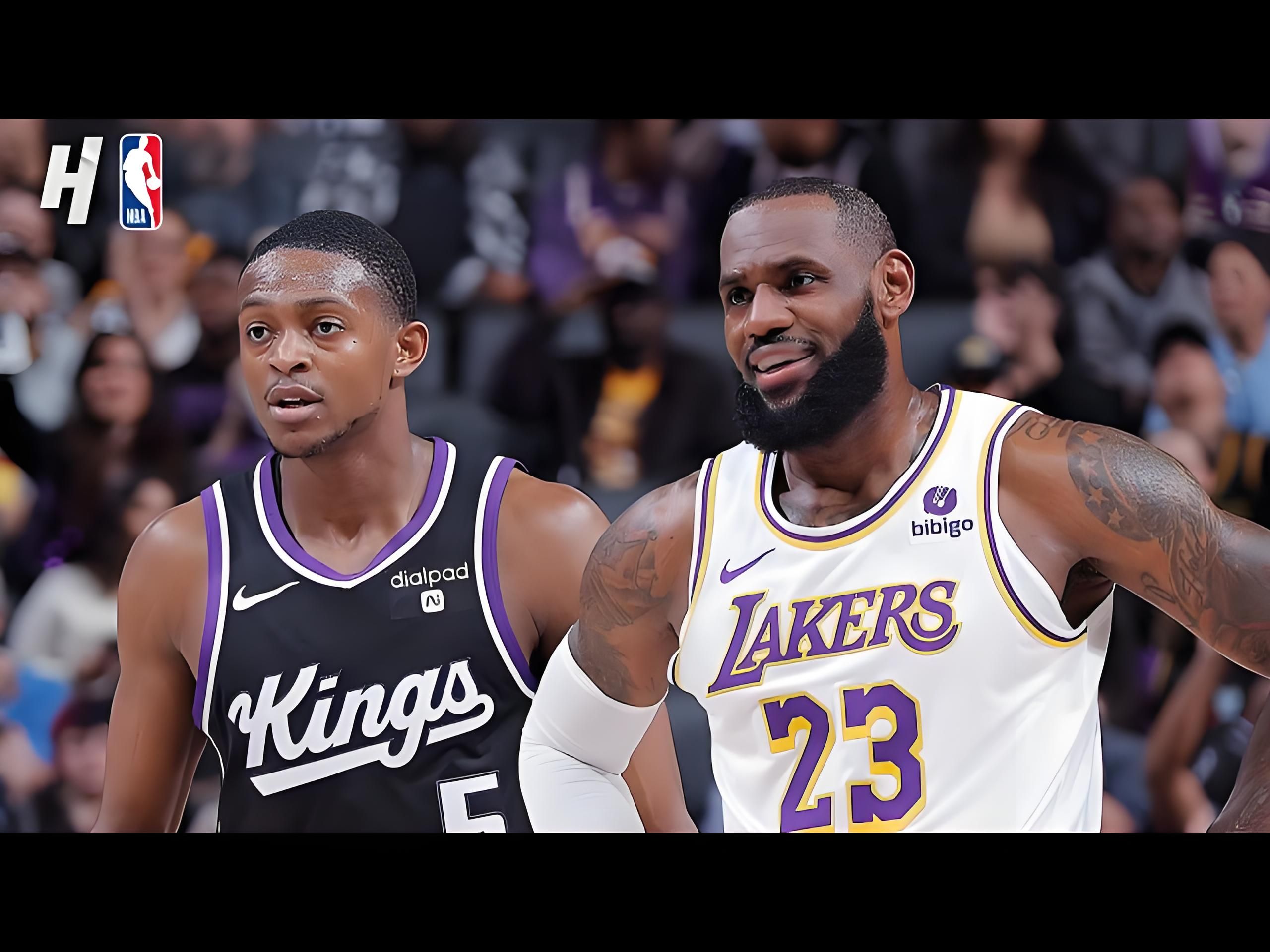 易胜博体育-赛季初率先晋级季后赛的湖人队